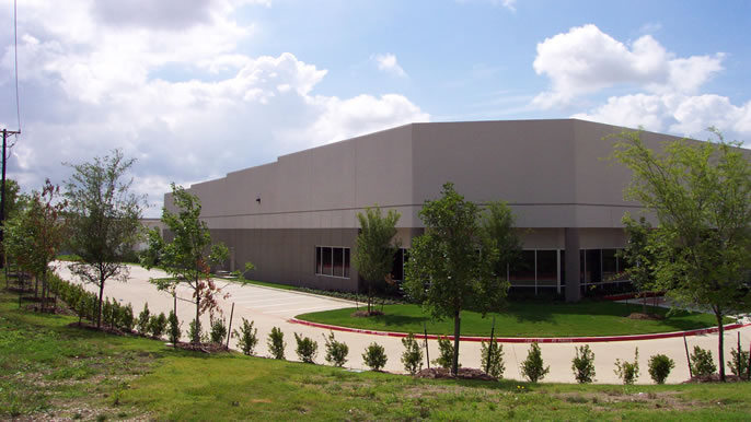 Arlington Distribution Center